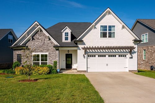 1418 Proprietors Pl, Murfreesboro, TN, 37128-1022 | Card Image
