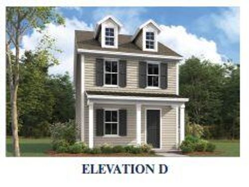 743 Alma Square Dr, Moncks Corner, SC, 29461-5308 | Card Image