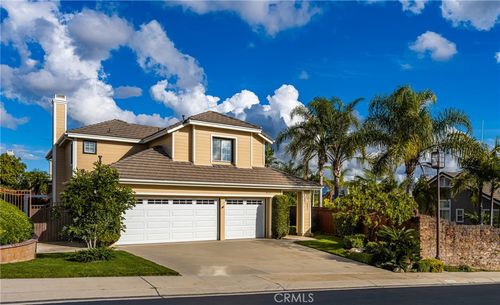 6350 Tiburon Ter, Yorba Linda, CA, 92886-6557 | Card Image