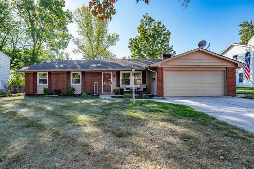 7138 Antebellum Dr, Fort Wayne, IN, 46815-6432 | Card Image