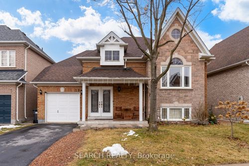 19 Treeline Blvd, Brampton, ON, L6P1C5 | Card Image