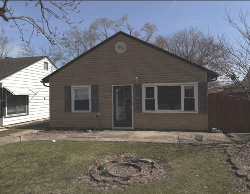 17053 Lorenz Ave, Lansing, IL, 60438-1130 | Card Image