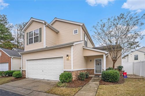 286 Windcroft Cir Nw, acworth, GA, 30101-3784 | Card Image