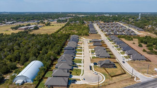 116 Cadyn Dr, House other with 3 bedrooms, 2 bathrooms and null parking in Keene TX | Image 35