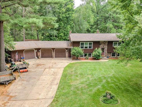 N832 Center Rd, Merrill, WI, 54452-8949 | Card Image