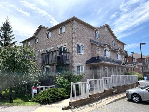 7-89 Goodwin Dr, Barrie, ON, L4N6K4 | Card Image