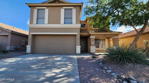 42553 W Michaels Dr, Maricopa, AZ, 85138-9318 | Card Image