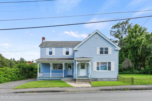 16 North St, North Adams, MA, 01247-2310 | Card Image