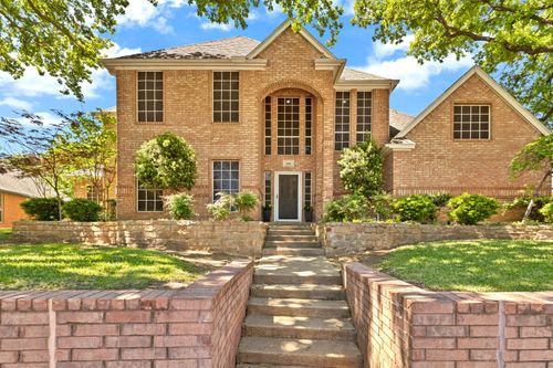 1506 Cat Mountain Trl, Keller, TX, 76248-3219 | Card Image