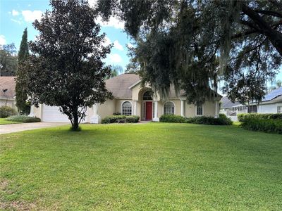 34239 Woodridge Lane, House other with 3 bedrooms, 2 bathrooms and null parking in Eustis FL | Image 1