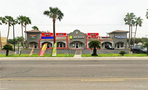 ste-c-2401 Pecan Blvd, McAllen, TX, 78501-6783 | Card Image