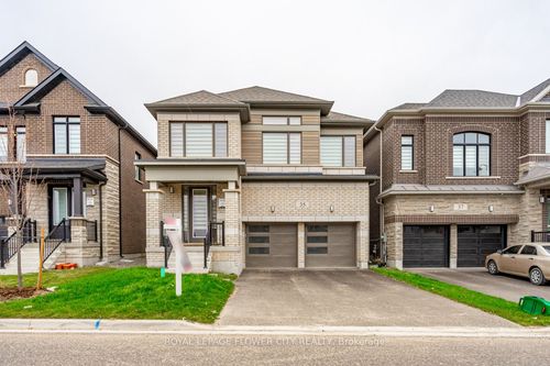 35 Player Dr, Erin, ON, N0B1T0 | Card Image