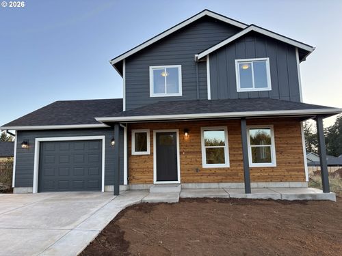 1001 Nw Kindness Ct, Willamina, OR, 97396-9400 | Card Image