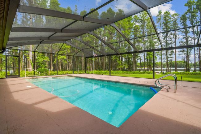 820 Newberger Rd, House other with 3 bedrooms, 2 bathrooms and null parking in LUTZ FL | Image 16