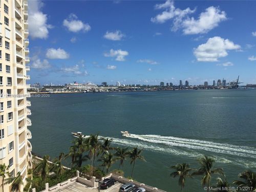 1122-540 Brickell Key Dr, Miami, FL, 33131-2697 | Card Image