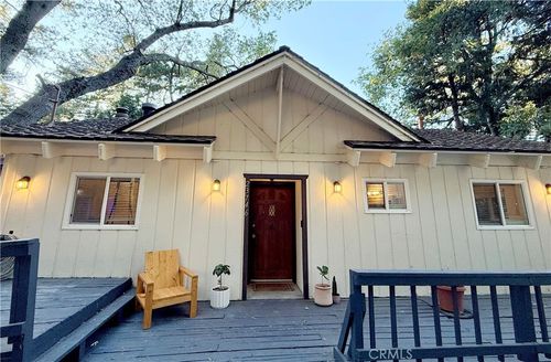 23746 Crest Forest Dr, Crestline, CA, 92325-9522 | Card Image