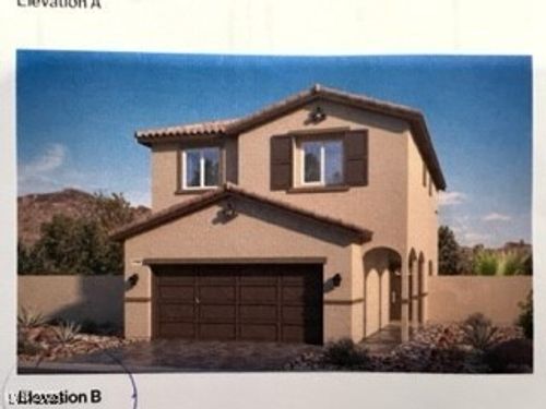 54-7430 Gable Falls Place, North Las Vegas, NV, 89084 | Card Image