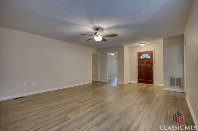 120 Fox Hunt Pl, House other with 3 bedrooms, 2 bathrooms and 2 parking in Athens GA | Image 5