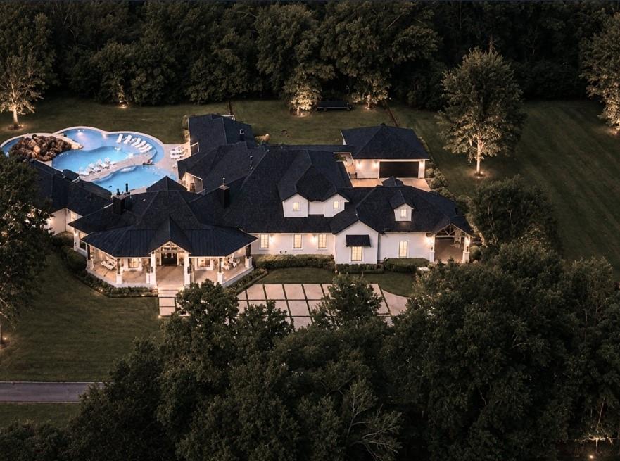 Residential in Tomball
