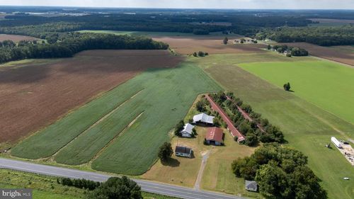 25699 Auction Rd, FEDERALSBURG, MD, 21632-2121 | Card Image