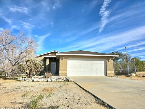 6543 Ivanpah Ave, 29 Palms, CA, 92277-6557 | Card Image