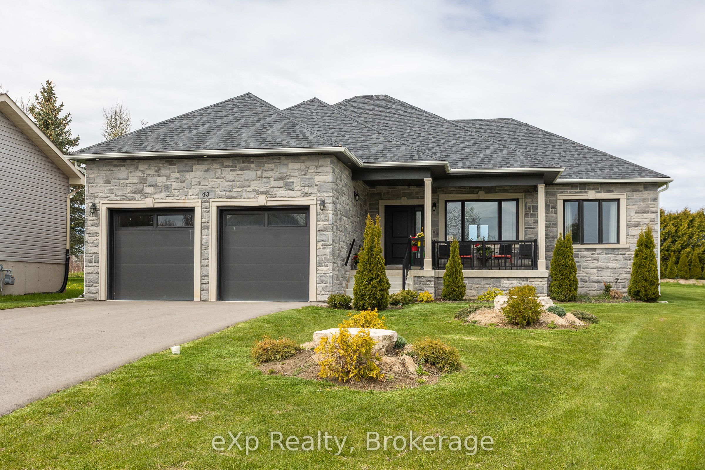 Residential in Meaford