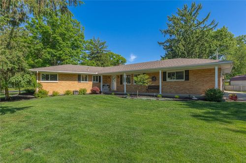 6459 Sweet Briar Lane, Washington Twp, OH, 45459 | Card Image