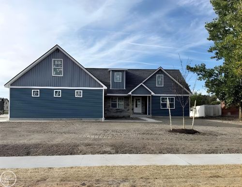 249 Shelldrake Ln, Saint Clair, MI, 48079 | Card Image
