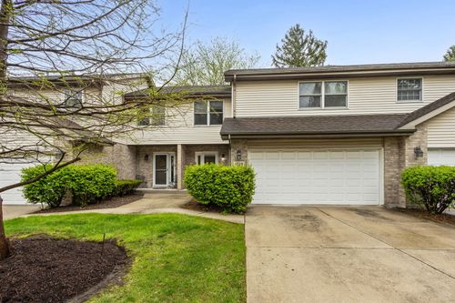 1029 Claremont Dr, Downers Grove, IL, 60516-3842 | Card Image