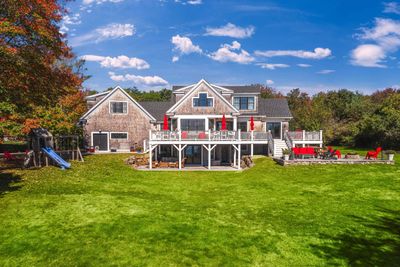 96 Old County Road, House other with 4 bedrooms, 4 bathrooms and null parking in York ME | Image 3