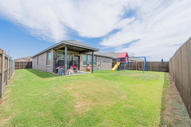 7009 Mcpherson Ln, House other with 3 bedrooms, 2 bathrooms and 2 parking in Midland TX | Image 77
