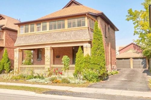 44 Brock St, Barrie, ON, L4N2L7 | Card Image