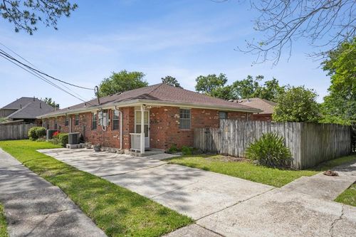 800-802 Calvert Avenue, Metairie, LA, 70001 | Card Image