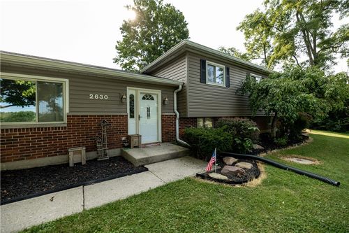 2630 Shrine Rd, Springfield, OH, 45502-8114 | Card Image