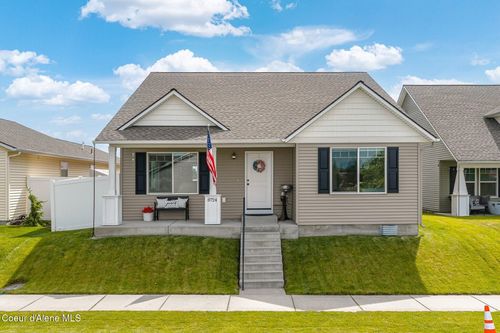 8724 Spokane, Post Falls, ID, 83854 | Card Image