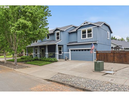 497 Cameron St Ne, Albany, OR, 97322-4565 | Card Image