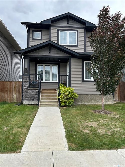 way-319 Secord Way, Saskatoon, SK, S7V0L9 | Card Image