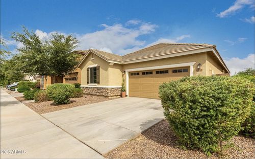 23797 S 213th Street, Queen Creek, AZ, 85142 | Card Image
