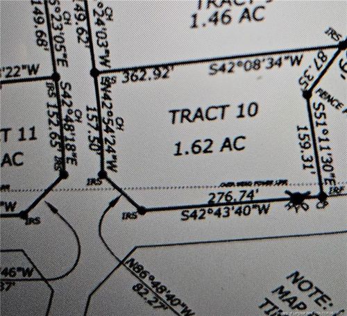 10 Daniel Mcleod Rd, Red Springs, NC, 28377 | Card Image