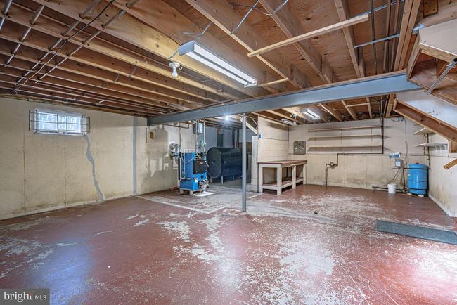 551 Birch Rd, House other with 3 bedrooms, 2 bathrooms and null parking in HAZLETON PA | Image 34