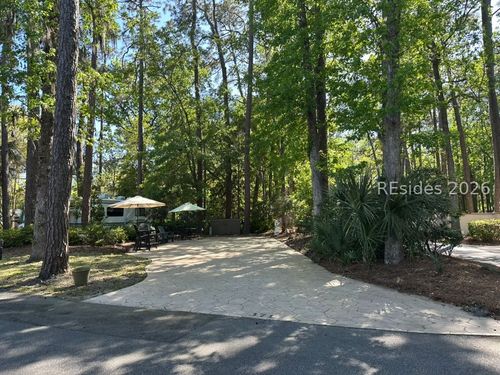 371-133 Arrow Rd, Hilton Head Island, SC, 29928-7306 | Card Image