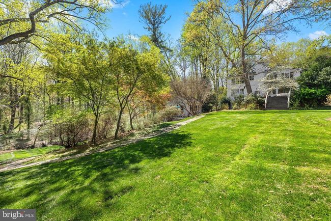 6139 Franklin Park Rd, House other with 8 bedrooms, 5 bathrooms and null parking in MCLEAN VA | Image 24