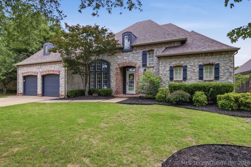 11005 Granite Ave, Tulsa, OK, 74137-7272 | Card Image