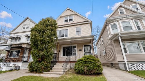 123 Peter St, Buffalo, NY, 14207-2860 | Card Image