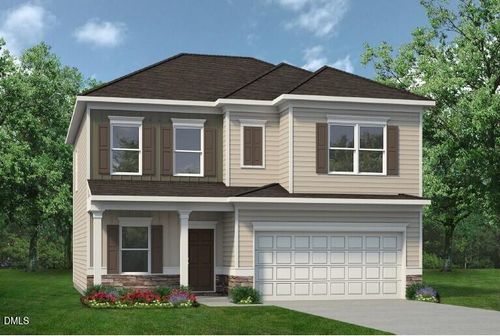 71 Chardonnay Drive, Lillington, NC, 27546 | Card Image