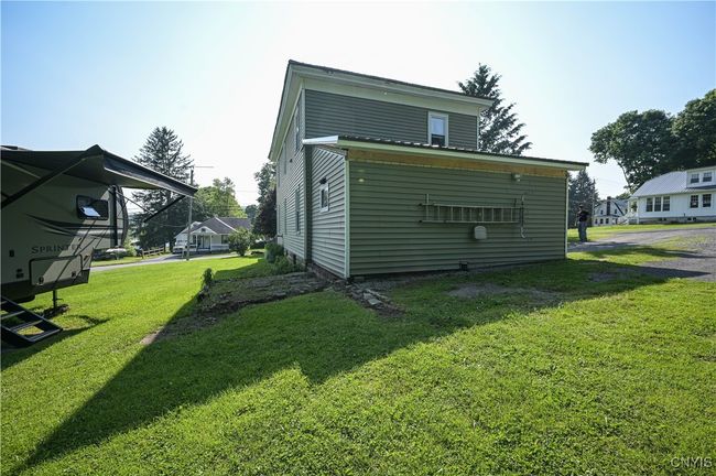 7472 East St, House other with 4 bedrooms, 2 bathrooms and null parking in Newport NY | Image 7