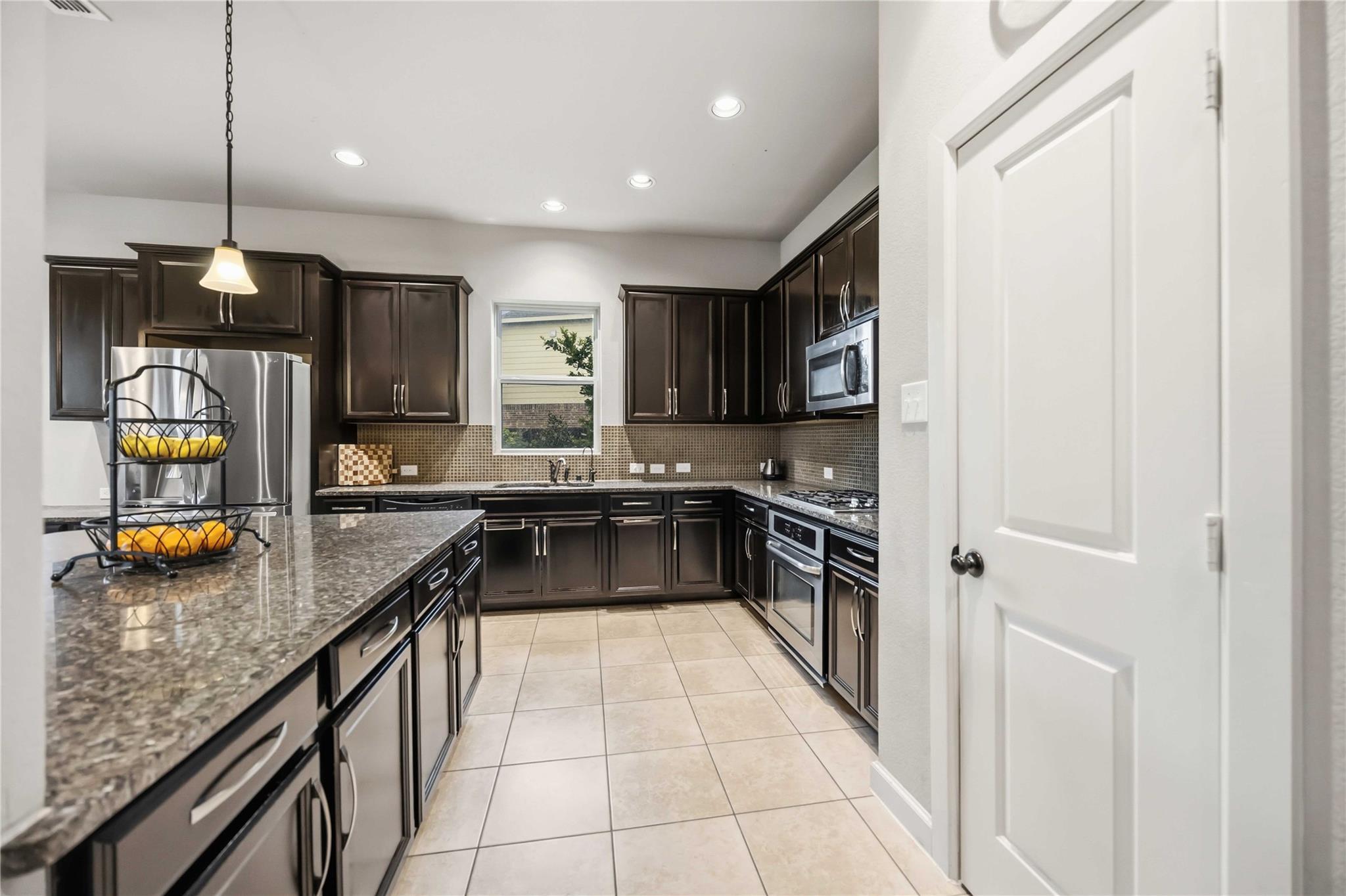 Residential in Katy 3