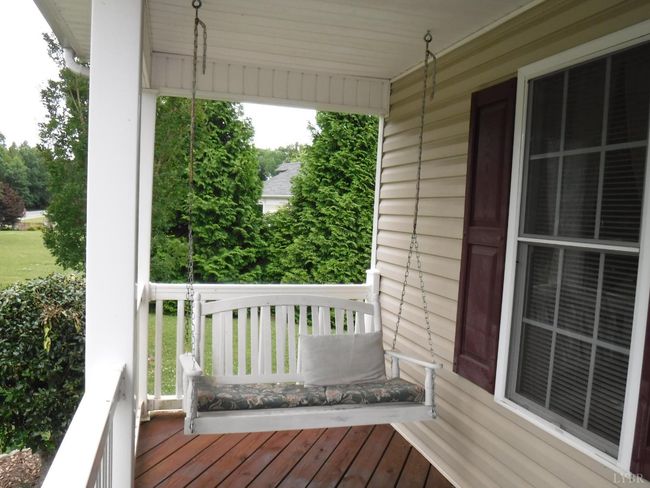 1269 Stonewall Rd, House other with 3 bedrooms, 2 bathrooms and null parking in Concord VA | Image 11