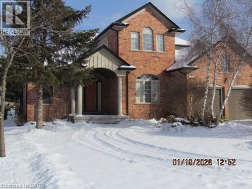 5542 Twelve Mile Trail, Burlington, ON, L7L7L3 | Card Image