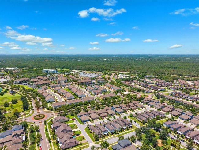 5831 Caldera Ridge Dr, House other with 4 bedrooms, 3 bathrooms and null parking in Lithia FL | Image 37